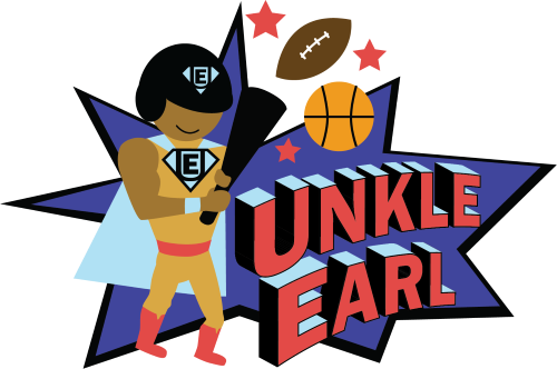 Unkle Earl Logo